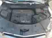 2011 Chevrolet Equinox 2LT with VIN 2CNFLPE58B6204517, listed as a Copart auction lot 69042915 with 193,038 mi miles and Salvage title. Bid and sale history available at DreamBid. Image 11.