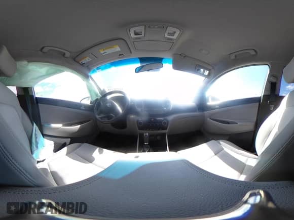 2016 Hyundai Tucson Sport z VIN KM8J33A2XGU022633, wystawiony jako IAAI lot #41990348 z przebiegiem 73 395 mil mil oraz . Historia ofert i sprzedaży dostępna na DreamBid. Obrazek 19.