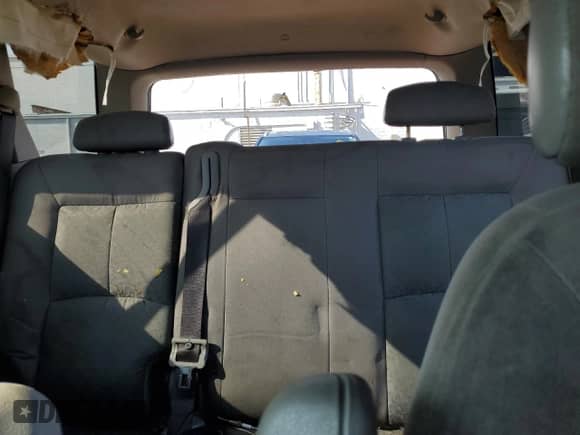 2007 Saturn VUE I4 with VIN 5GZCZ33D47S830044, listed as a Copart auction lot 64314885 with 133,189 mi miles and Salvage title. Bid and sale history available at DreamBid. Image 10.