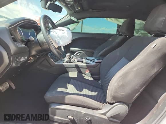 2021 Dodge Challenger SXT with VIN 2C3CDZAG4MH630854, listed as a Copart auction lot 70704005 with 109,712 mi miles and Clean title. Bid and sale history available at DreamBid. Image 7.