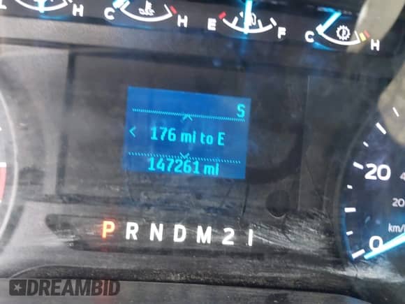 2019 Ford F-250 XL z VIN 1FT7X2B65KEG78174, wystawiony jako IAAI lot #42832696 z przebiegiem 147 261 mil mil oraz . Historia ofert i sprzedaży dostępna na DreamBid. Obrazek 15.