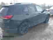 2024 Chevrolet Equinox RS z VIN 3GNAXWEG5RL272639, wystawiony jako IAAI lot #41612387 z przebiegiem 14 592 mil mil oraz . Historia ofert i sprzedaży dostępna na DreamBid. Obrazek 4.