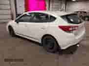 2017 Subaru Impreza with VIN 4S3GTAA6XH3705381, listed as a IAAI auction lot 42729153 with 129,242 mi miles and . Bid and sale history available at DreamBid. Image 3.