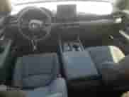 2024 Honda Pilot Sport with VIN 5FNYG2H39RB002269, listed as a Copart auction lot 68277565 with Not provided miles and Salvage title. Bid and sale history available at DreamBid. Image 8.