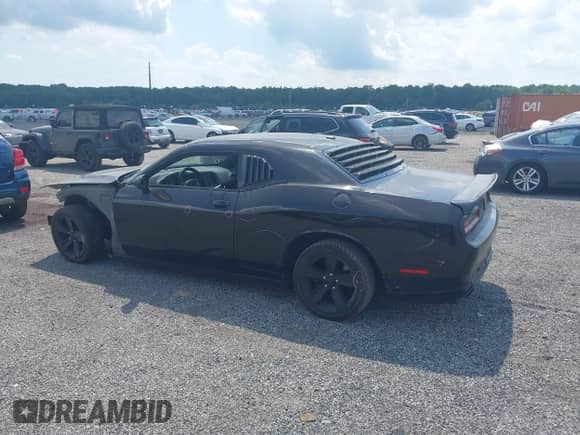 2017 Dodge Challenger SXT Plus с VIN 2C3CDZAG2HH568781, выставлен на аукционе IAAI как лот 42591893 с пробегом 91 025 миль миль и . История ставок и продаж доступна на DreamBid. Изображение 14.