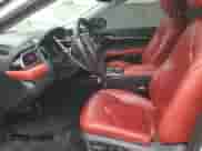 2020 Toyota Camry XSE z VIN 4T1K61AK7LU302990, wystawiony jako Copart lot #50889355 z przebiegiem 224 076 mil mil oraz Szkoda całkowita • Salvage title. Historia ofert i sprzedaży dostępna na DreamBid. Obrazek 7.