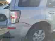 2008 Mercury Mariner with VIN 4M2CU91Z68KJ45797, listed as a IAAI auction lot 41615117 with 87,936 mi miles and . Bid and sale history available at DreamBid. Image 6.