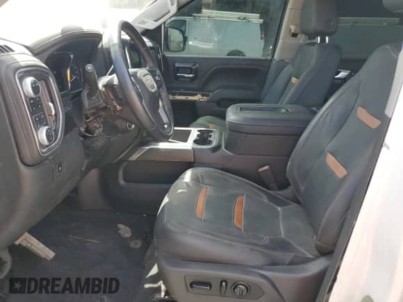 2020 GMC Sierra 1500 AT4 с VIN 1GTP9EELXLZ316476, выставлен на аукционе Copart как лот 70008625 с пробегом 29 604 миль миль и Списание • Salvage title. История ставок и продаж доступна на DreamBid. Изображение 7.