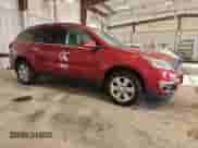 2014 Chevrolet Traverse LT z VIN 1GNKVHKD6EJ230501, wystawiony jako Copart lot #81518165 z przebiegiem Nie podano mil oraz Nie do naprawy • Non repairable. Historia ofert i sprzedaży dostępna na DreamBid. Obrazek 4.