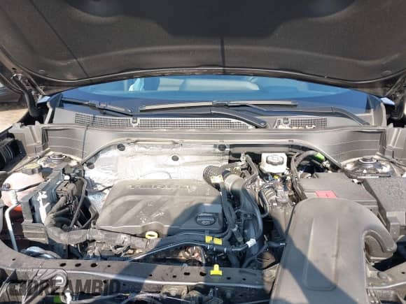 2025 Chevrolet Trax 2RS с VIN KL77LJEP0SC127931, выставлен на аукционе IAAI как лот 42885176 с пробегом 8 916 миль миль и . История ставок и продаж доступна на DreamBid. Изображение 10.