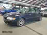 2006 Volvo S60 2.5L Turbo с VIN YV1RH592862523338, выставлен на аукционе Copart как лот 71664015 с пробегом 225 217 миль миль и Чистый • Clean title. История ставок и продаж доступна на DreamBid. Изображение 1.