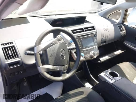 2016 Toyota Prius Two z VIN JTDZN3EU8GJ046346, wystawiony jako IAAI lot #42304337 z przebiegiem 70 141 mil mil oraz . Historia ofert i sprzedaży dostępna na DreamBid. Obrazek 21.