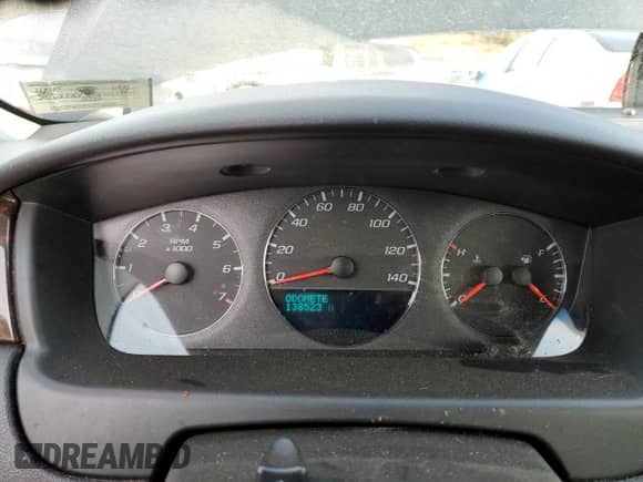 2013 Chevrolet Impala LT с VIN 2G1WB5E35D1197450, выставлен на аукционе Copart как лот 81566154 с пробегом 138 523 миль миль и Списание • Salvage title. История ставок и продаж доступна на DreamBid. Изображение 9.