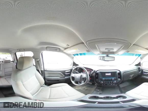 2015 Chevrolet Silverado 2500HD Work Truck z VIN 1GC1KUE86FF607840, wystawiony jako Copart lot #67075855 z przebiegiem 169 607 mil mil oraz Szkoda całkowita • Salvage title. Historia ofert i sprzedaży dostępna na DreamBid. Obrazek 14.