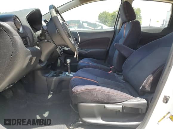 2016 Nissan Note S Plus с VIN 3N1CE2CP3GL376694, выставлен на аукционе Copart как лот 65428565 с пробегом 65 811 миль миль и Списание • Salvage title. История ставок и продаж доступна на DreamBid. Изображение 7.