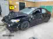 2020 Subaru WRX with VIN JF1VA1A60L9816580, listed as a Copart auction lot 66172925 with 76,572 mi miles and Salvage title. Bid and sale history available at DreamBid. Image 1.