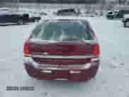 2004 Chevrolet Malibu Maxx LS with VIN 1G1ZT648X4F200901, listed as a Copart auction lot 86916794 with 111,799 mi miles and Clean title. Bid and sale history available at DreamBid. Image 6.