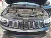 2017 Jeep Grand Cherokee Laredo with VIN 1C4RJEAG6HC678839, listed as a IAAI auction lot 43330407 with 220,595 mi miles and . Bid and sale history available at DreamBid. Image 10.