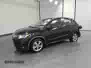 2021 Honda HR-V LX с VIN 3CZRU6H34MM703725, выставлен на аукционе Copart как лот 86294215 с пробегом 76 089 миль миль и Списание • Salvage title. История ставок и продаж доступна на DreamBid. Изображение 1.