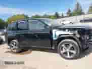 2023 Jeep Grand Cherokee Limited с VIN 1C4RJHBG3PC516665, выставлен на аукционе IAAI как лот 43357909 с пробегом 53 353 миль миль и . История ставок и продаж доступна на DreamBid. Изображение 14.
