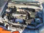 2005 Hyundai Accent GLS с VIN KMHCG45C95U592609, выставлен на аукционе Copart как лот 79048224 с пробегом 138 738 миль миль и Списание • Salvage title. История ставок и продаж доступна на DreamBid. Изображение 11.