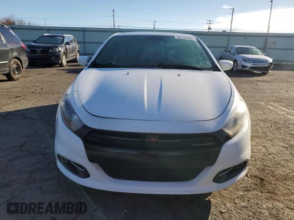 2013 Dodge Dart SXT with VIN 1C3CDFBA5DD300226, listed as a Copart auction lot 86165885 with 129,976 mi miles and Clean title. Bid and sale history available at DreamBid. Image 5.