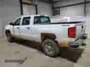 2017 Chevrolet Silverado 2500HD Work Truck z VIN 1GC1KUEG5HF208671, wystawiony jako Copart lot #47003185 z przebiegiem 249 118 mil mil oraz Szkoda całkowita • Salvage title. Historia ofert i sprzedaży dostępna na DreamBid. Obrazek 2.