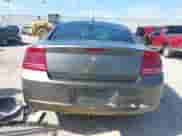 2008 Dodge Charger with VIN 2B3LA43RX8H173304, listed as a IAAI auction lot 41976242 with 150,736 mi miles and . Bid and sale history available at DreamBid. Image 17.