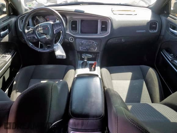 2022 Dodge Charger R/T с VIN 2C3CDXCT6NH235641, выставлен на аукционе Copart как лот 71658385 с пробегом 66 027 миль миль и Списание • Salvage title. История ставок и продаж доступна на DreamBid. Изображение 8.