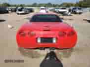 2001 Chevrolet Corvette Z06 с VIN 1G1YY12S715132296, выставлен на аукционе Copart как лот 80862495 с пробегом 72 404 миль миль и Списание • Salvage title. История ставок и продаж доступна на DreamBid. Изображение 6.
