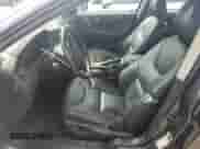 2007 Volvo S60 2.5L Turbo с VIN YV1RS592072614414, выставлен на аукционе Copart как лот 81295255 с пробегом 154 217 миль миль и Списание • Salvage title. История ставок и продаж доступна на DreamBid. Изображение 7.