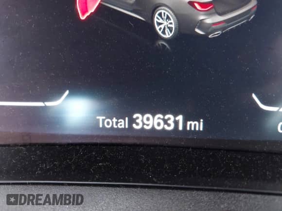 2021 BMW 4 Series M440i xDrive с VIN WBA13AR00MCF61520, выставлен на аукционе IAAI как лот 41944350 с пробегом 39 631 миль миль и . История ставок и продаж доступна на DreamBid. Изображение 16.