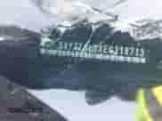 2014 Hyundai Santa Fe с VIN 5XYZT3LBXEG216713, выставлен на аукционе IAAI как лот 42966045 с пробегом 59 653 миль миль и . История ставок и продаж доступна на DreamBid. Изображение 9.