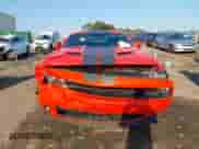 2018 Dodge Challenger SXT с VIN 2C3CDZAG1JH204468, выставлен на аукционе IAAI как лот 43234091 с пробегом 100 684 миль миль и . История ставок и продаж доступна на DreamBid. Изображение 12.