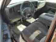 2005 Chevrolet Silverado 1500 z VIN 1GCEC14X85Z248851, wystawiony jako Copart lot #46694045 z przebiegiem 106 649 mil mil oraz Szkoda całkowita • Salvage title. Historia ofert i sprzedaży dostępna na DreamBid. Obrazek 8.