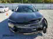 2024 Chevrolet Trax ACTIV с VIN KL77LKE22RC002384, выставлен на аукционе Copart как лот 82557165 с пробегом 13 947 миль миль и Списание • Salvage title. История ставок и продаж доступна на DreamBid. Изображение 5.