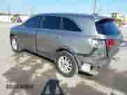 2019 Kia Sorento LX with VIN 5XYPG4A30KG546045, listed as a IAAI auction lot 43427534 with 61,825 mi miles and . Bid and sale history available at DreamBid. Image 3.