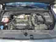 2021 Hyundai Santa Fe Limited with VIN 5NMS4DAL9MH342744, listed as a Copart auction lot 69919395 with 58,256 mi miles and Salvage title. Bid and sale history available at DreamBid. Image 12.