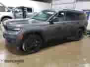 2024 Jeep Grand Cherokee Altitude с VIN 1C4RJKAG6R8937302, выставлен на аукционе Copart как лот 52873965 с пробегом 14 767 миль миль и Списание • Salvage title. История ставок и продаж доступна на DreamBid. Изображение 1.