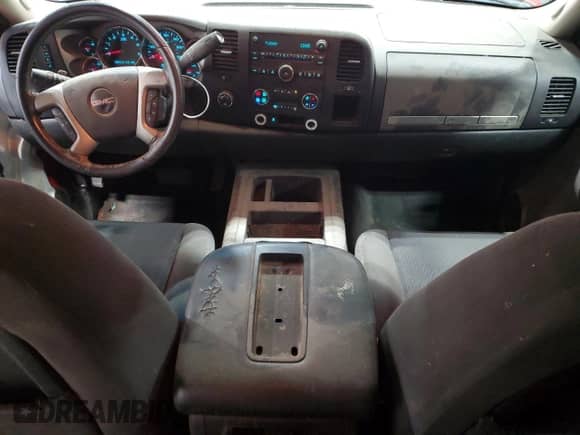 2009 GMC Sierra 1500 SLE с VIN 3GTEK23359G286325, выставлен на аукционе Copart как лот 79357704 с пробегом 156 135 миль миль и Чистый • Clean title. История ставок и продаж доступна на DreamBid. Изображение 8.