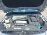 2011 Volkswagen Tiguan S with VIN WVGBV7AX4BW552207, listed as a IAAI auction lot 43156151 with 66,605 mi miles and . Bid and sale history available at DreamBid. Image 10.