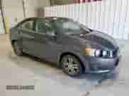 2015 Chevrolet Sonic LT с VIN 1G1JC5SH9F4136374, выставлен на аукционе Copart как лот 84612055 с пробегом 122 944 миль миль и Чистый • Clean title. История ставок и продаж доступна на DreamBid. Изображение 4.