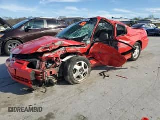 2000 Chevrolet Monte Carlo SS с VIN 2G1WX12K2Y9249954, выставлен на аукционе Copart как лот 59026475 с пробегом Не указан миль и Списание • Salvage title. История ставок и продаж доступна на DreamBid. Изображение 1.