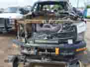 2024 Ford F-250 XL z VIN 1FT7W2BA1REC21072, wystawiony jako IAAI lot #42444059 z przebiegiem Nie podano mil oraz . Historia ofert i sprzedaży dostępna na DreamBid. Obrazek 6.