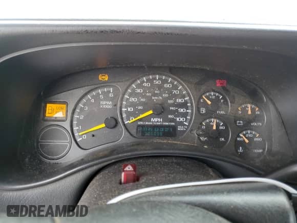 2001 GMC Sierra 1500 SLE z VIN 2GTEC19TX11273016, wystawiony jako Copart lot #71158645 z przebiegiem 306 098 mil mil oraz Szkoda całkowita • Salvage title. Historia ofert i sprzedaży dostępna na DreamBid. Obrazek 9.