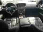 2017 Nissan Pathfinder SL с VIN 5N1DR2MN4HC612426, выставлен на аукционе Copart как лот 69941685 с пробегом 116 263 миль миль и Списание • Salvage title. История ставок и продаж доступна на DreamBid. Изображение 8.