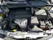 2008 Toyota Camry LE with VIN 4T1BE46K58U232412, listed as a Copart auction lot 82391865 with 205,572 mi miles and Clean title. Bid and sale history available at DreamBid. Image 11.