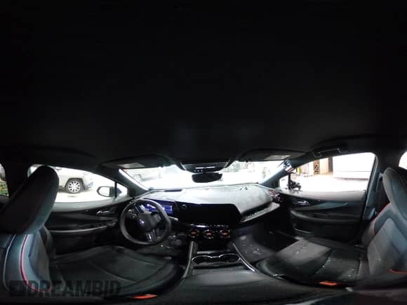 2024 Chevrolet Blazer EV eAWD RS с VIN 3GNKDCRJ7RS159749, выставлен на аукционе IAAI как лот 42115099 с пробегом 3 930 миль миль и . История ставок и продаж доступна на DreamBid. Изображение 19.