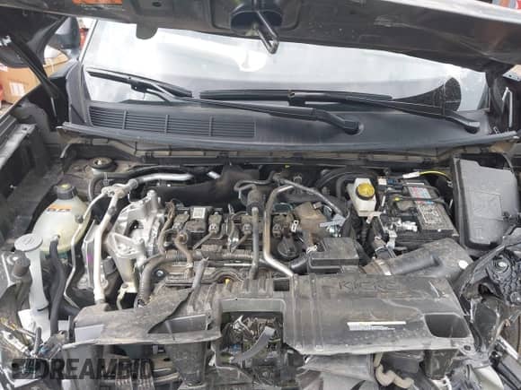 2025 Nissan Kicks S с VIN 3N8AP6BB1SL380865, выставлен на аукционе IAAI как лот 43266575 с пробегом Не указан миль и . История ставок и продаж доступна на DreamBid. Изображение 10.