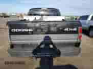 1998 Dodge 1500 с VIN 1B7HF13Z9WJ118519, выставлен на аукционе Copart как лот 71726994 с пробегом 142 255 миль миль и Списание • Salvage title. История ставок и продаж доступна на DreamBid. Изображение 6.